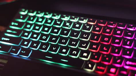 To fix it, you should update your <b>keyboard</b> driver. . Intempo keyboard not lighting up